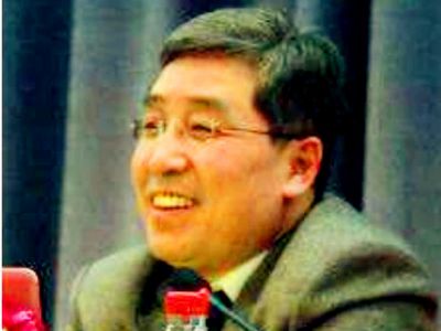 李晓东：东北师范大学教授 博士生导师