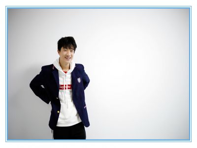 美好学生｜用画笔描绘世界