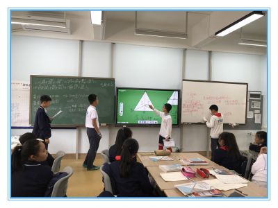 美好学生| 确认过眼神，你就是未来的数学家！