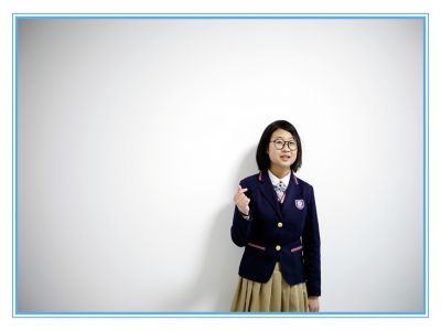 美好学生｜羞答答的玫瑰静悄悄地开