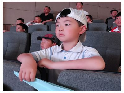 美好学生|向柯岐，你真不一样