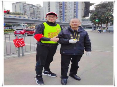 美好学生| 班长，你好！