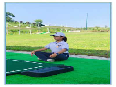 美好学生| 9岁女孩，会些什么？