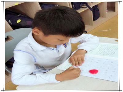 美好学生| 周川翔成长记