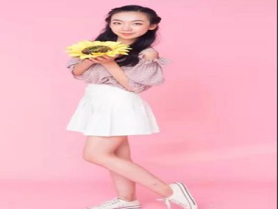 美好学生 | 挥洒汗水，砥砺成长