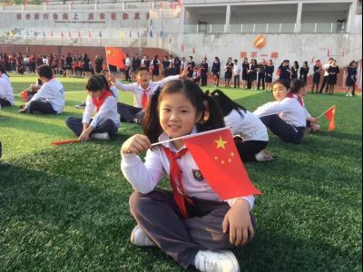 美好学生| 蜕变无言，成长有声