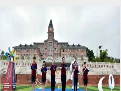 远恒佳首届湖畔星空节I纵使夜空暗无星迹，这里青春依旧闪亮