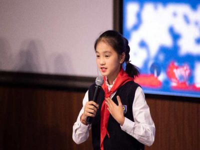 时代好少年  精英成长路——