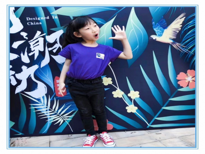 美好学生| 我长大了 ！