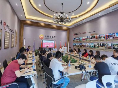 美好学校|首届中高考教师座谈会圆满结束