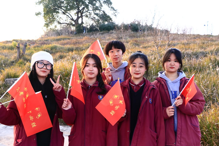 美好学生|鏖战百日，问鼎六月；全力以赴，追逐梦想！——记远恒佳学校中高考百日誓师大会