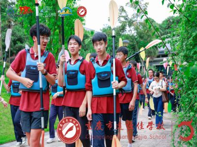 与冠军同台！远恒佳这场皮划艇研学实践活动，热血沸腾！