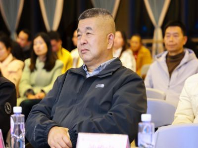 余韵悠长！詹大年校长这场教育盛宴，让美好关系照亮育人之路