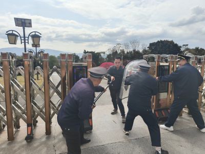 以练筑防，护佑成长——重庆市远恒佳学校开展系列应急演练活动